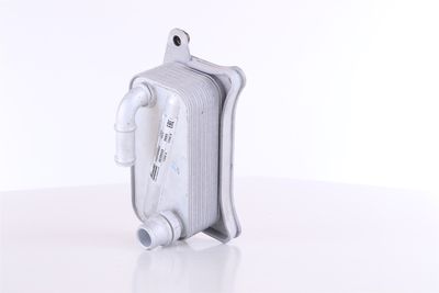 RADIATOR ULEI ULEI MOTOR NISSENS 90918 11