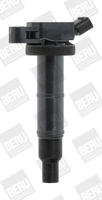 Катушка зажигания BorgWarner (BERU) ZSE171 для TOYOTA LAND CRUISER PRADO