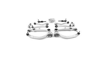 SET REPARATIE RULMENT SARCINA AMORTIZOR SKF VKDS361000 7