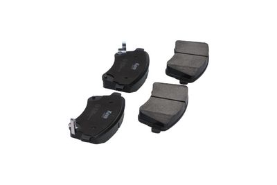 Fékbetét garnitúra KAVO PARTS KBP-4028