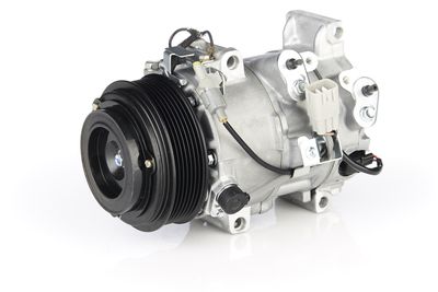 COMPRESOR CLIMATIZARE NISSENS 890158 22