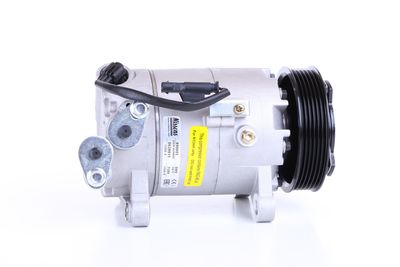 KOMPRESSOR KLIMAANLAGE NISSENS 890601 24