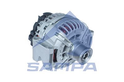 Alternador