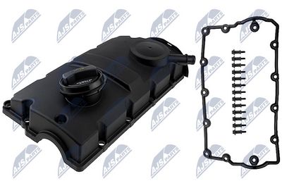 Kryt hlavy valca NTY BPZ-WW-036