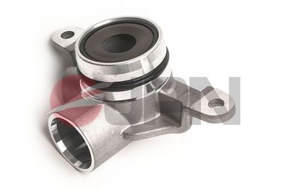 Tepalinė plokštė, karterio alsuoklis