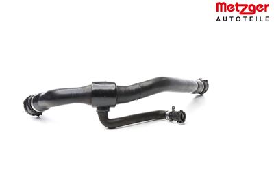 FURTUN RADIATOR METZGER AUTOTEILE 2420822 17