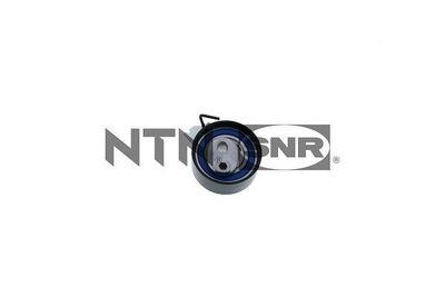 Tensioner Pulley, timing belt GT359.22