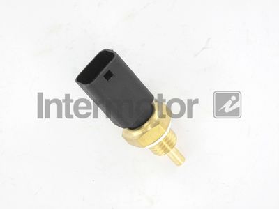 Czujnik, temperatura płynu chłodzącego INTERMOTOR 55144