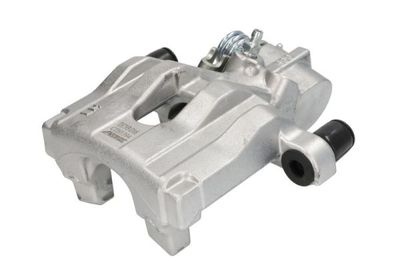 Schijfremklauw Achter Links (nieuw) past: FORD TOURNEO CONNECT, TRANSIT CONNECT 1.8/1.8D/1.8LPG 06.02-12.13