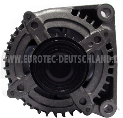 EUROTEC 12060958 Генератор для CHRYSLER VOYAGER IV (RG, RS)