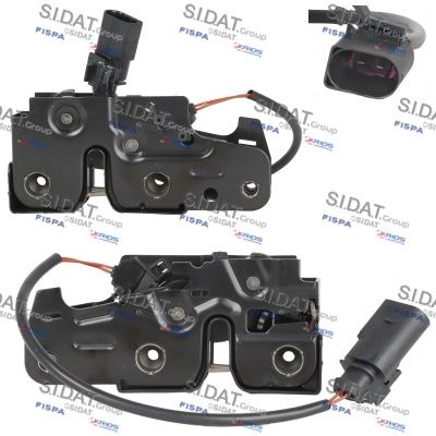 брава на врата SIDAT 611025A2