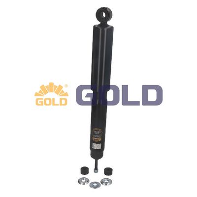 JAPANPARTS 9150099 Амортизаторы  для TOYOTA LAND CRUISER (_J7_) 2.4 (RJ70_, RJ73_, RJ70RV)