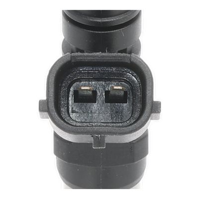 Brandstof injector