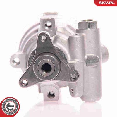 POMPA HIDRAULICA SISTEM DE DIRECTIE ESEN SKV 10SKV021 2
