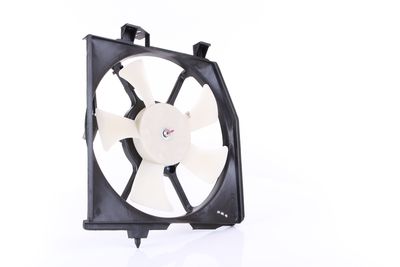 VENTILATOR RADIATOR NISSENS 85224 38