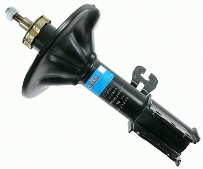 Tlumič pérování BOGE 30-C82-0