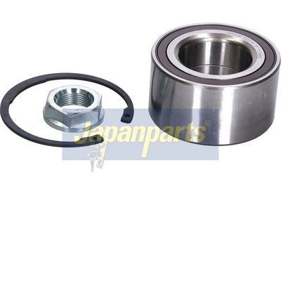 комплект колесен лагер JAPANPARTS KK-0092JM
