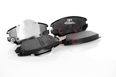 SET PLACUTE FRANA FRANA DISC GH GH413641 9