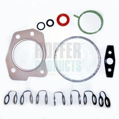 SET MONTAJ TURBOCOMPRESOR