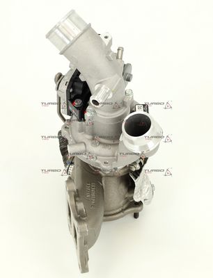 COMPRESOR SISTEM DE SUPRAALIMENTARE TURBO-TEC TT1109 5