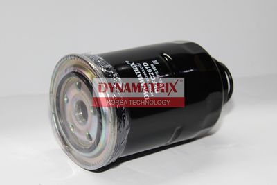Топливный фильтр DYNAMATRIX DFFC261D для MAZDA BT-50