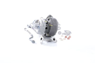 LADER AUFLADUNG BTS Turbo T981471 7