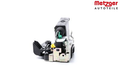 TüRSCHLOSS METZGER AUTOTEILE 2314535 14