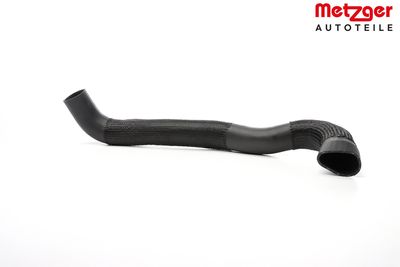 LADELUFTSCHLAUCH METZGER AUTOTEILE 2400798 3