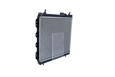 RADIATOR RACIRE MOTOR NRF 53337 22