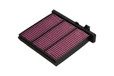 FILTRU AER HABITACLU AMC Filter MC4009X 19