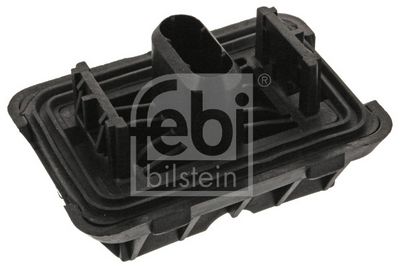 FEBI BILSTEIN Aufnahme, Wagenheber