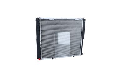 RADIATOR RACIRE MOTOR NRF 53874 25