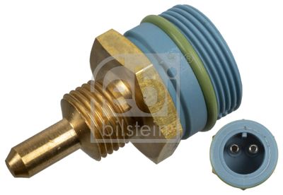 FEBI BILSTEIN Sensor, Kühlmitteltemperatur