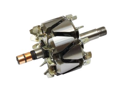 Läufer, Generator