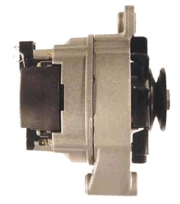 FRIESEN 9033260 Генератор для VW JETTA II (19E, 1G2, 165)