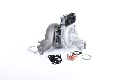 LADER AUFLADUNG BTS Turbo T981384BT 31