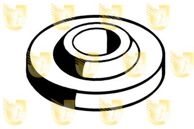 LAGERUNG ACHSKöRPER