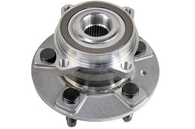 комплект колесен лагер METZGER AUTOTEILE WM 2276