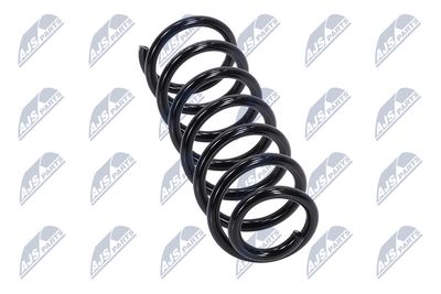 ARC SPIRAL NTY ASZCT014 14