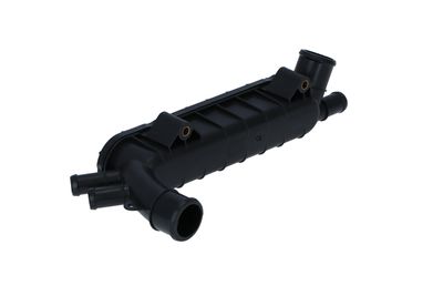 RADIATOR ULEI ULEI MOTOR NRF 31316 39