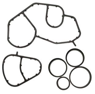 SET GARNITURI RADIATOR ULEI