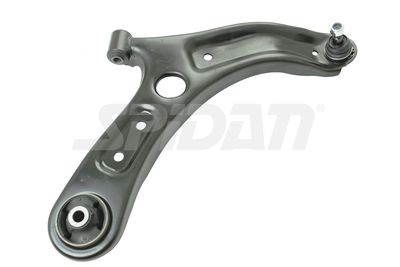 Рычаг независимой подвески колеса, подвеска колеса SPIDAN CHASSIS PARTS 61306 для HYUNDAI SOLARIS