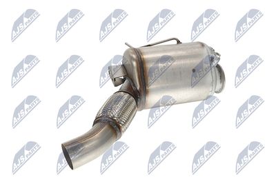 FILTRU FUNINGINE/PARTICULE SIST.DE ESAPAMENT NTY DPFBM014 43