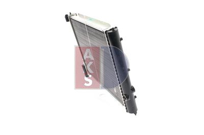 KüHLER MOTORKüHLUNG AKS DASIS 240400N 10