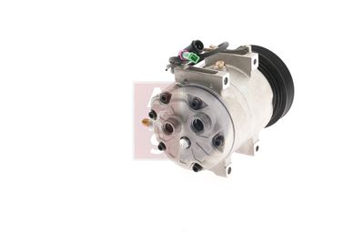 KOMPRESSOR KLIMAANLAGE AKS DASIS 850555N 8