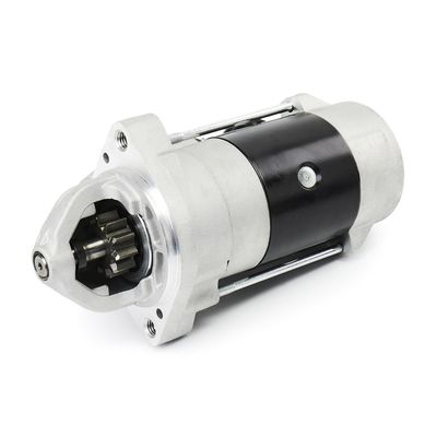 стартер RIDEX 2S0303