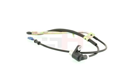 Snímač počtu otáčok kolesa GH GH-705215V