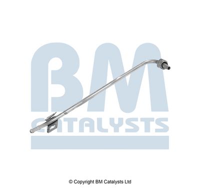 тръбичка, сензор за налягане (филтър за твърди частици) BM Catalysts PP15068A
