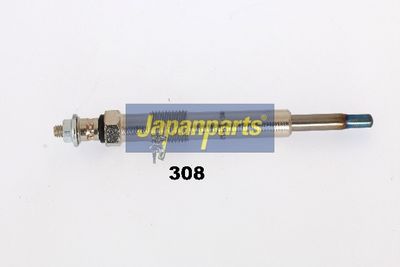 JAPANPARTS Свеча накаливания