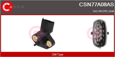 SENZOR PRESIUNE GALERIE ADMISIE